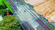 Ya arreglaron el metro, pero, ¿qué hacemos con el río Medellín?