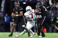 Greg Schiano: Rutgers’ defensive issues are ‘all coaching’