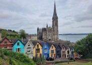 Cork, rebeldía y gastronomía