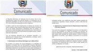 Gobierno de Maduro anunció el cierre de las embajadas en Noruega y Australia, esta es la razón