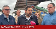 Núñez reitera que no aceptará "ni un euro de recorte" en la PAC: "Está en juego el futuro de miles de familias de CLM"