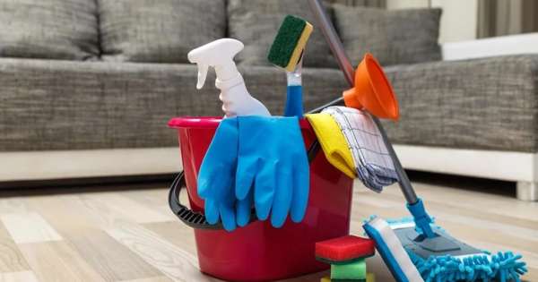 Empleadas domésticas: cuánto cobran por hora en octubre