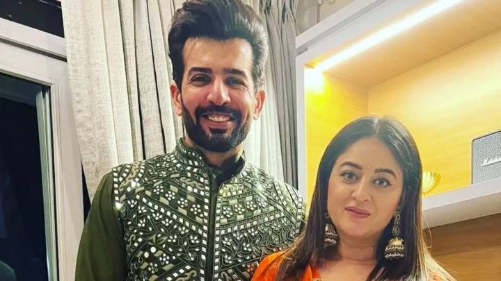 Jay Bhanushali and Mahhi Vij call it quits after 14 years of marriage