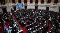 Diputados aprobaron dictamen que obliga al Gobierno a someter acuerdos con EEUU al Congreso