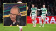 Martin O'Neill already predicted Scottish Premiership title winners hours before becoming interim Celtic boss