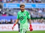 Minnesota Utd vs Seattle