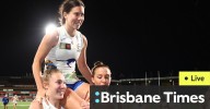 AFLW weekly round 9: Follow scores, results, odds, squads; Western Bulldogs vs Essendon; Richmond vs North Melbourne; St Kilda vs Collingwood