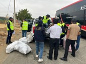 Operativo Piura–Sullana deja incautaciones y vehículos retenidos