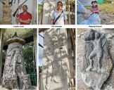 Carving Time: The hands that build memory in Nagaland
