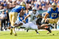 Penn State-UCLA final thoughts: Life without All-Americans, lack of speed at skill spots, more