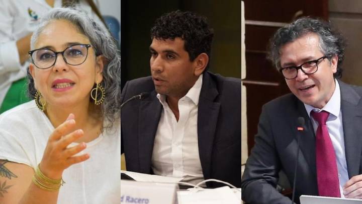 CNE le niega por segunda vez la personería inmediata a Progresistas, partido nacido de la escisión del Mais