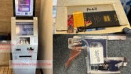 Arrest made after Fairfax County police discover skimming scheme across Richmond Highway corridor