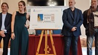 Loterías se suma a la celebración del 1800 aniversario de San Lorenzo