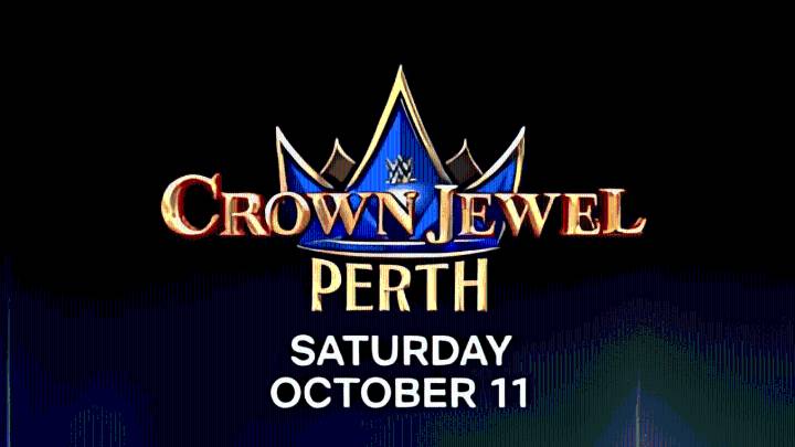 POTENTIAL SPOILERS: Betting Odds For WWE Crown Jewel Shift