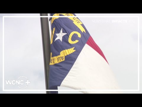 NC House votes on congressional redistricting
