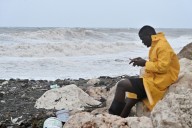 Unos 15.000 refugiados y 500.000 abonados sin luz en Jamaica por el huracán Melissa