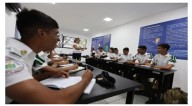 Maduro pidió a la juventud conciencia crítica frente a la información en RR. SS.