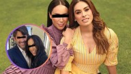 Galilea Montijo evita hablar del caso de Inés Gómez Mont; así nació su amistad