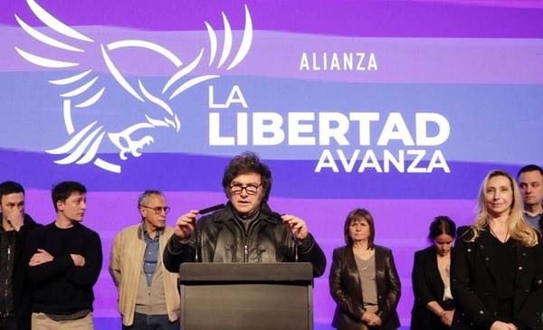 Qué va a pasar el lunes después de las elecciones con el Gobierno y Milei