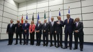 Irán rompe el acuerdo nuclear de 2015 y desafía sanciones de Occidente