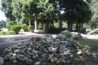 Library lost in limbo, senior citizens bear brunt of Rose Garden’s stalled revamp