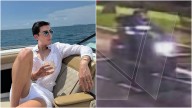 Caso Micky’s Hair Polanco: Captan en Video a Presuntos Asesinos de Miguel de la Mora