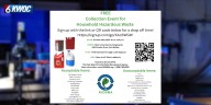 Household hazardous waste drop-off to be held in Rock Island County