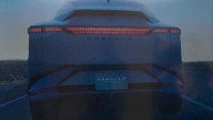 Futuristic Toyota Corolla among several concepts previewed in Japan