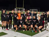 Mount Greylock girls soccer rallies past Monson to capture WMass Class C title (video)