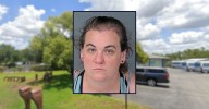 Florida day care worker abused disabled 11-year-old with hand sanitizer, cake icing: Cops