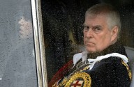 Prince Andrew stepping back from title ‘right course of action’, UK minister says