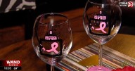 Toasting to a good cause: Cups for a Cause raising funds for mammogram patients