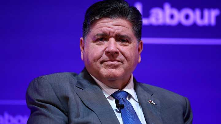 Pritzker, Illinois members of Congress react to government shutdown
