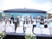 Mahagathbandhan releases manifesto titled Bihar Ka Tejashwi Pran