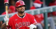 Pujols has met with Angels about managerial opening