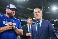 Carney challenges Trump to make a bet on the World Series as Canada's team plays the Dodgers