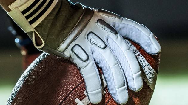 Area High School Football Stats Through Week 9