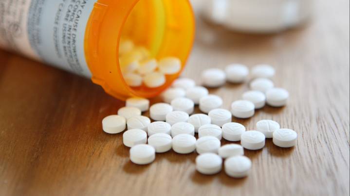National Prescription Drug Take Back Day: Where you can dispose of prescription pills on Oct. 25
