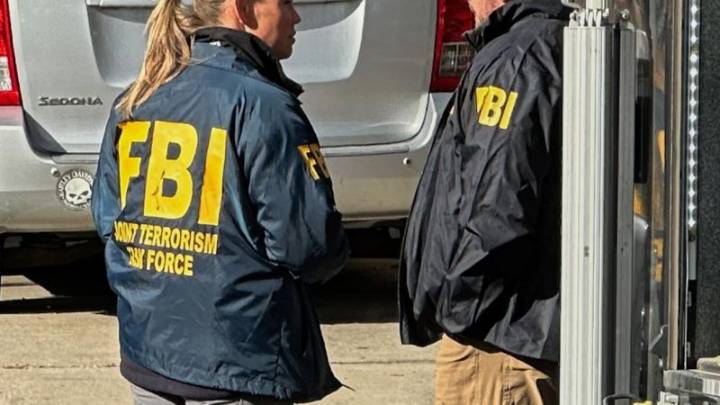 ‘Pumpkin day’ reference leads FBI to avert a potential terror attack