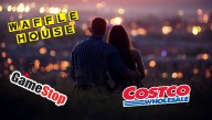 Top 10 Locations To Take A Girl On A First Date