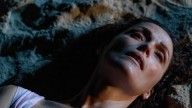 Movie Review: Rose Byrne goes deep and dark as an overburdened mom in 'If I Had Legs I'd Kick You'
