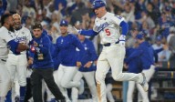 Freeman destroza el sueño del juego más largo en una Serie Mundial; Dodgers toma ventaja 2