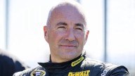 Aussie motorsport legend Marcos Ambrose goes public with secret cancer battle