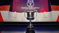 Dónde ver, a qué hora y contra quién juegan los equipos canarios en la primera ronda de la Copa del Rey