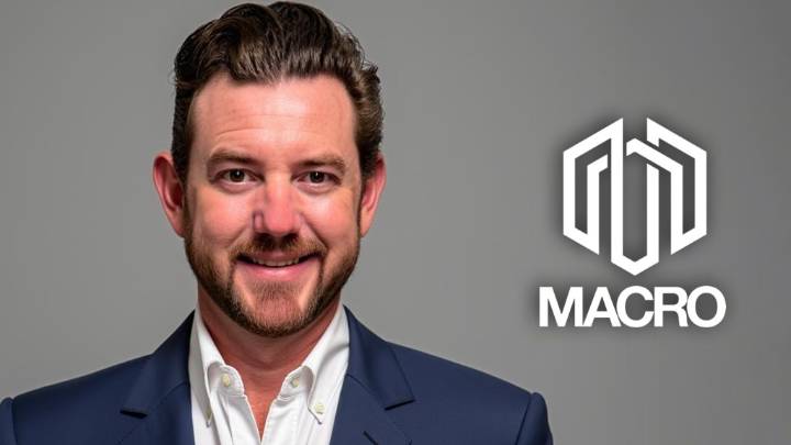 Macro Film Studios Hires Jeremy Stein As EVP Development & Production