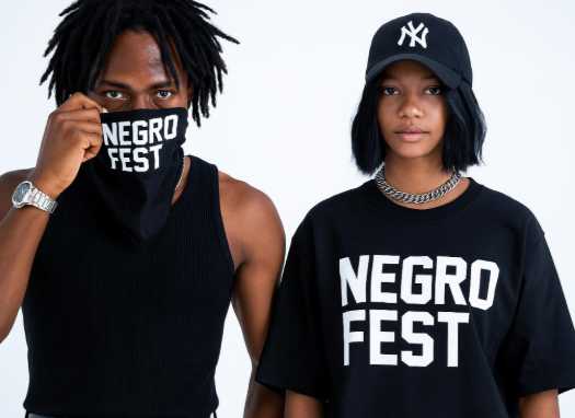 🎶 La cultura afro se toma Medellín con una nueva edición del Negro Fest 🖤