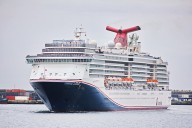 Carnival Ships on Long Journey Cruises to Hawaii