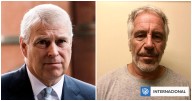 Revelan que el príncipe Andrés recibió a Epstein en Windsor pese a orden de arresto del pederasta