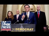 WATCH LIVE: Speaker Johnson presser on day 6 of government shutdown