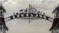 Ocean City trams permanently discontinued following 61 years of service